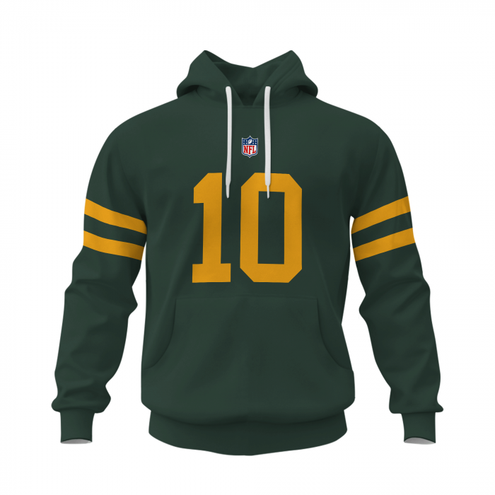 Limited Edition Hoodie 2 Limited Edition Hoodie