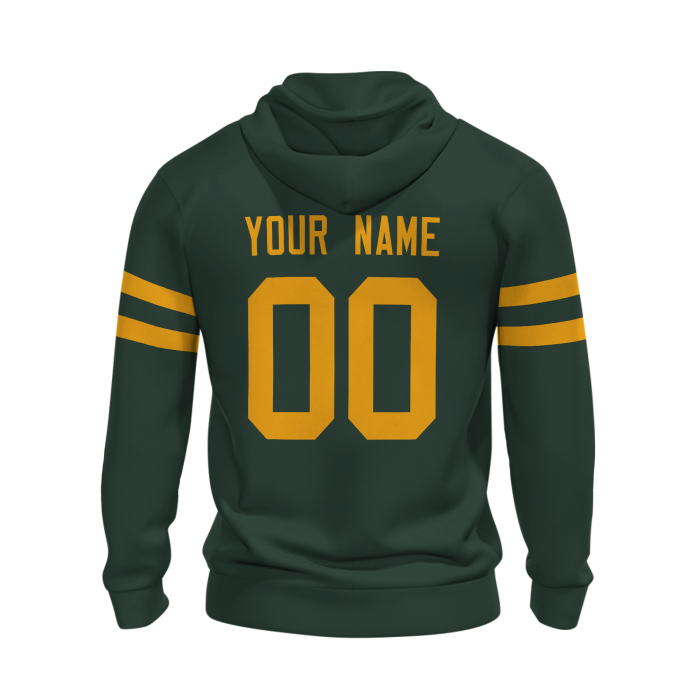 Limited Edition Hoodie