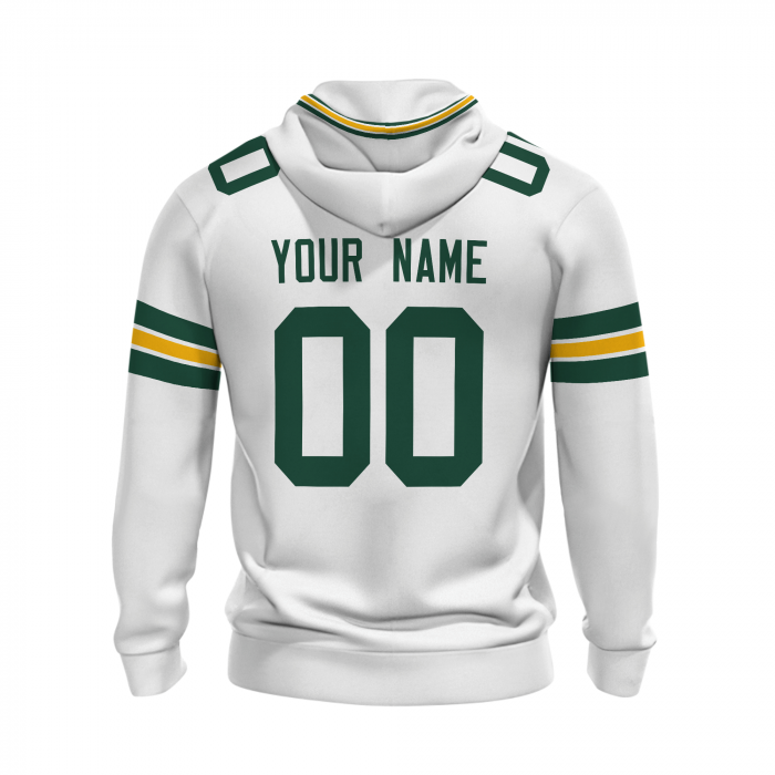 Limited Edition Hoodie