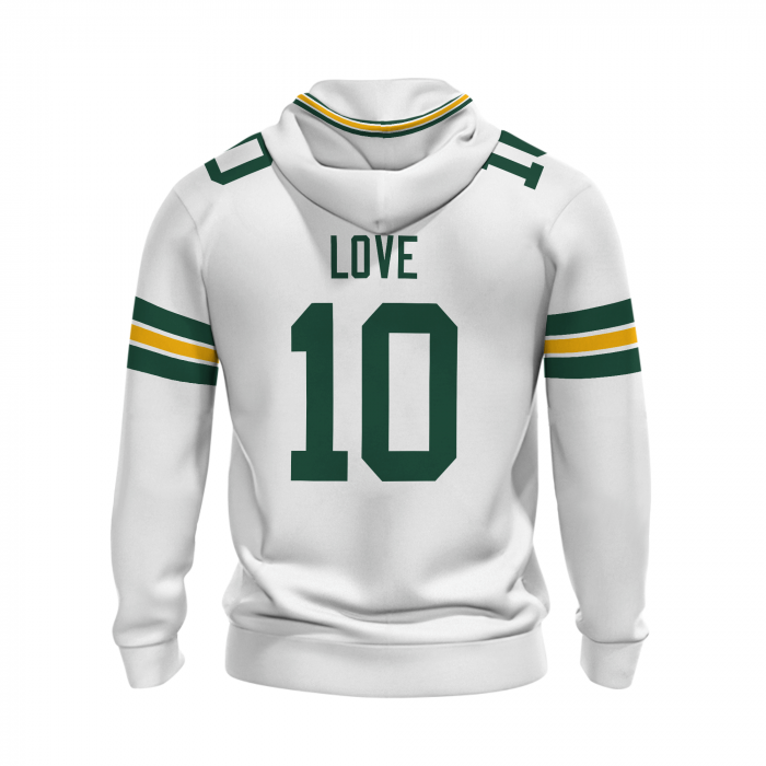 Limited Edition Hoodie 3 Limited Edition Hoodie