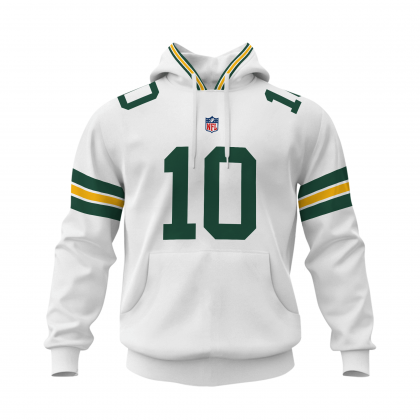 Limited Edition Hoodie