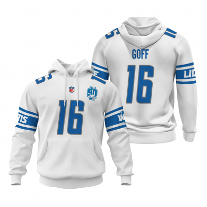 Limited Edition Hoodie