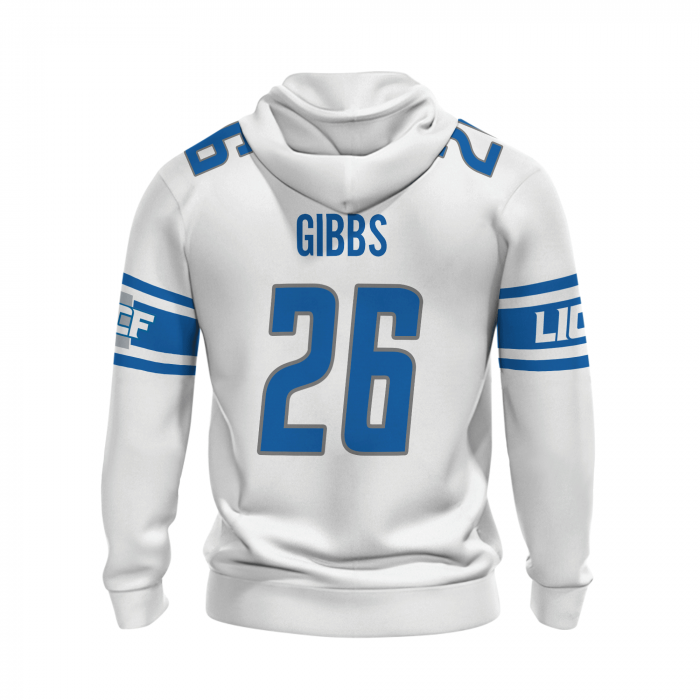 Limited Edition Hoodie