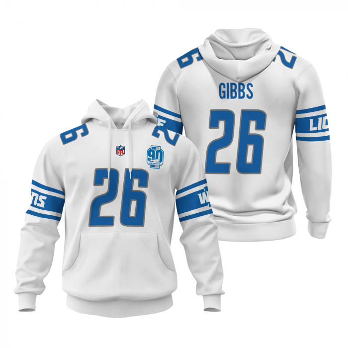 Limited Edition Hoodie