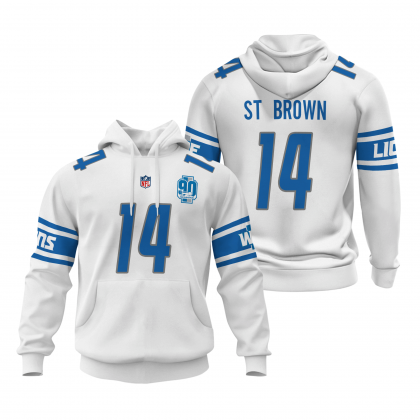 Limited Edition Hoodie