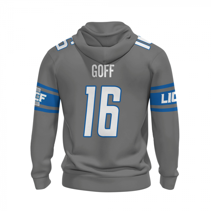 Limited Edition Hoodie