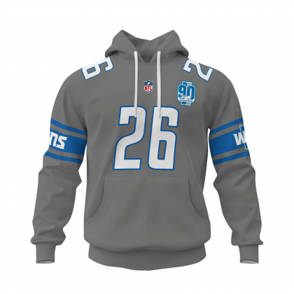 Limited Edition Hoodie