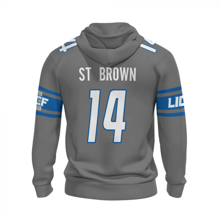 Limited Edition Hoodie