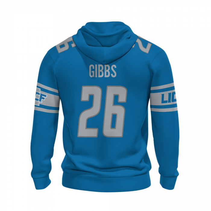 Limited Edition Hoodie