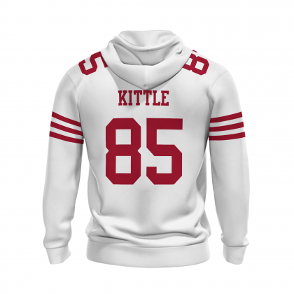 Limited Edition Hoodie