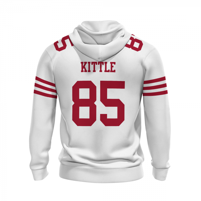 Limited Edition Hoodie 3 Limited Edition Hoodie