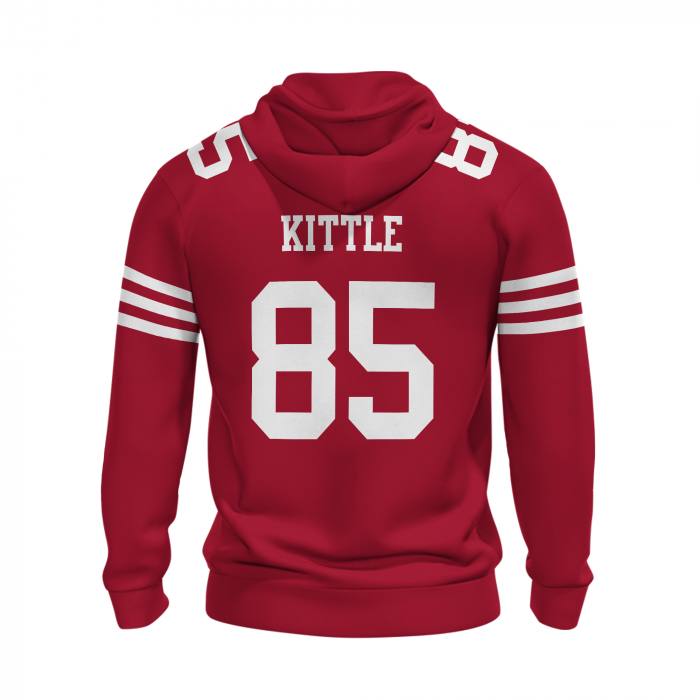 Limited Edition Hoodie 3 Limited Edition Hoodie