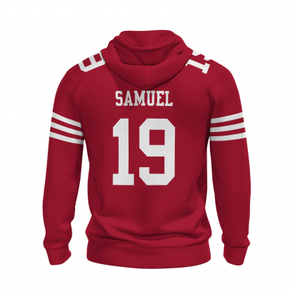 Limited Edition Hoodie