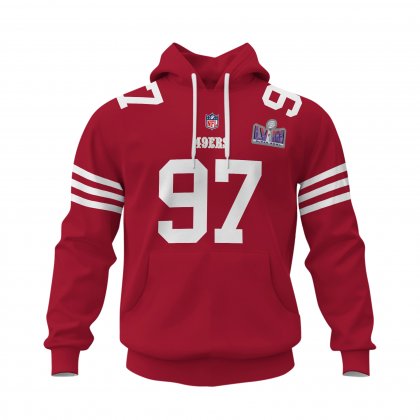 Limited Edition Hoodie