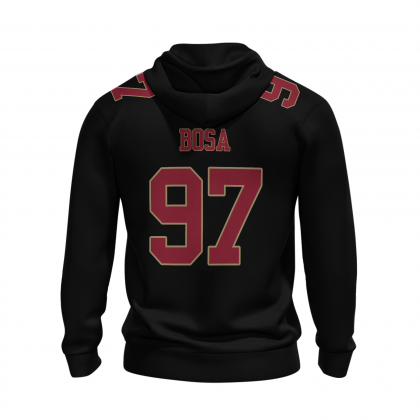 Limited Edition Hoodie