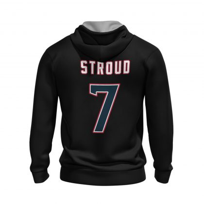 Limited Edition Hoodie