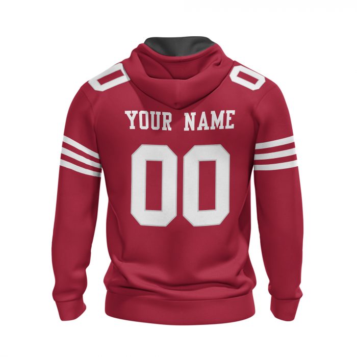 Limited Edition Hoodie 4 Limited Edition Hoodie