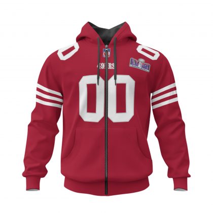 Limited Edition Hoodie