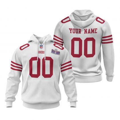 Limited Edition Hoodie