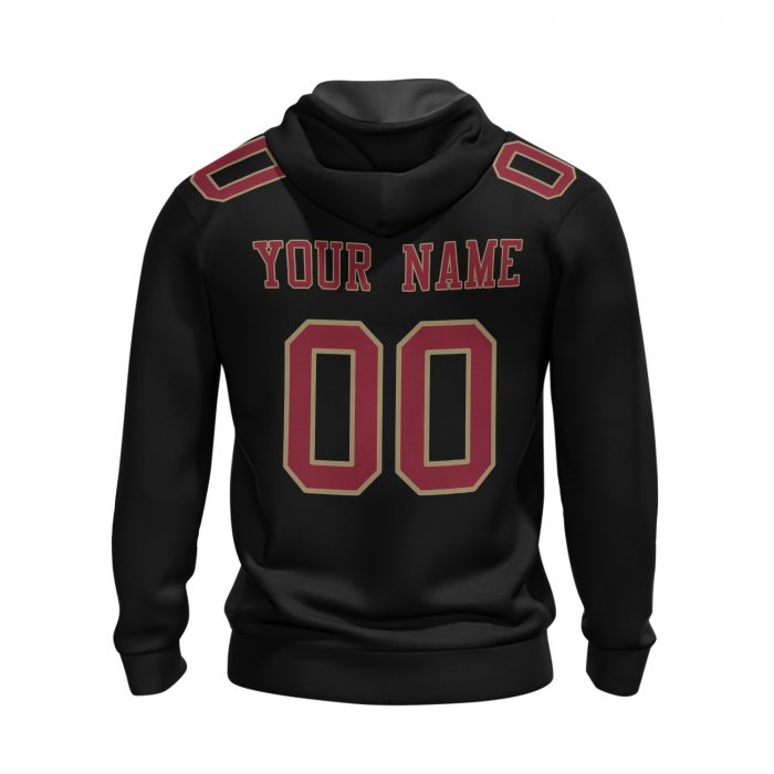 Limited Edition Hoodie 4 Limited Edition Hoodie