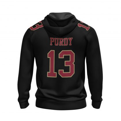 Limited Edition Hoodie