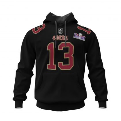 Limited Edition Hoodie