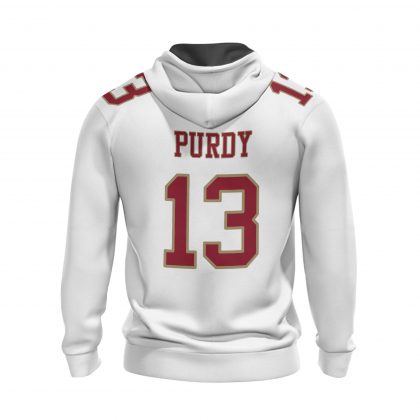 Limited Edition Hoodie