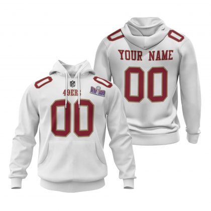 Limited Edition Hoodie