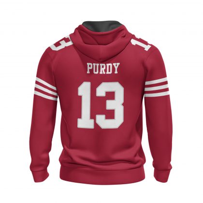 Limited Edition Hoodie