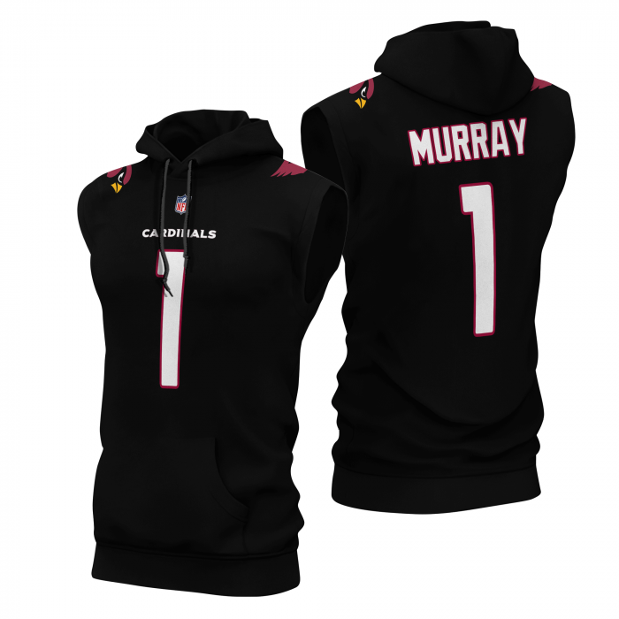 Limited Edition Sleeveless Hoodie