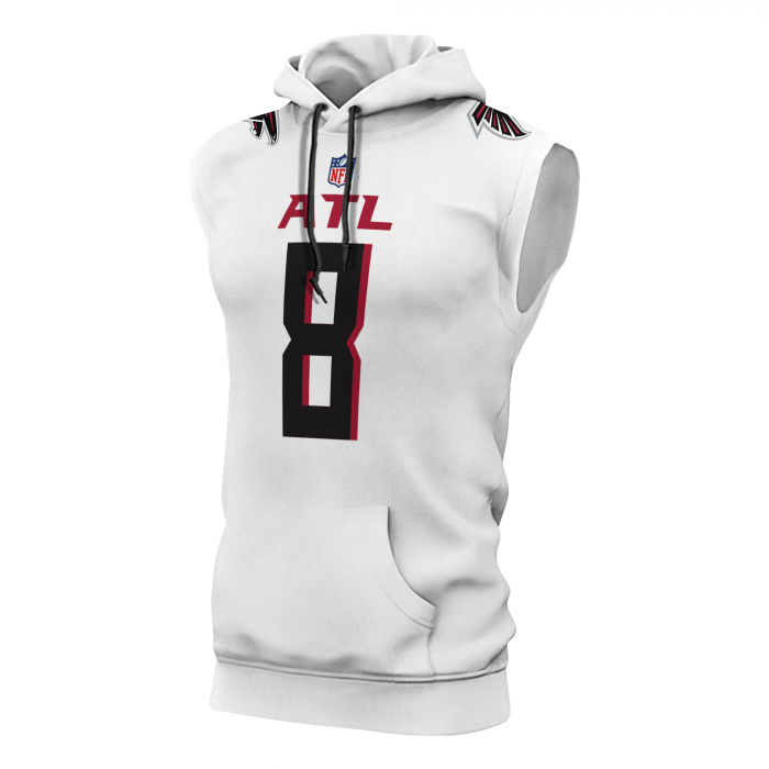 Limited Edition Sleeveless Hoodie 2 Limited Edition Sleeveless Hoodie