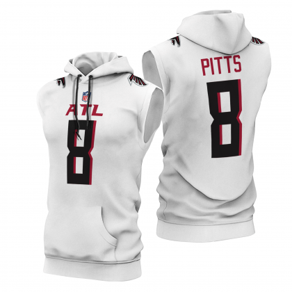 Limited Edition Sleeveless Hoodie