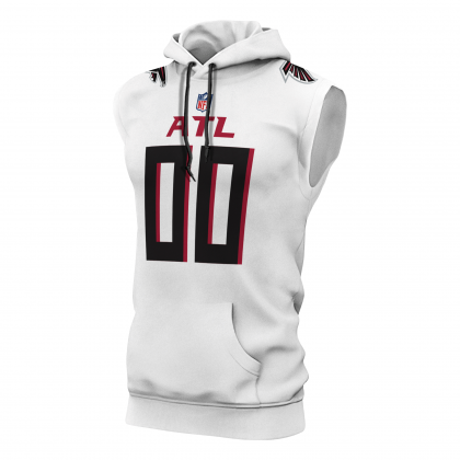 Limited Edition Sleeveless Hoodie