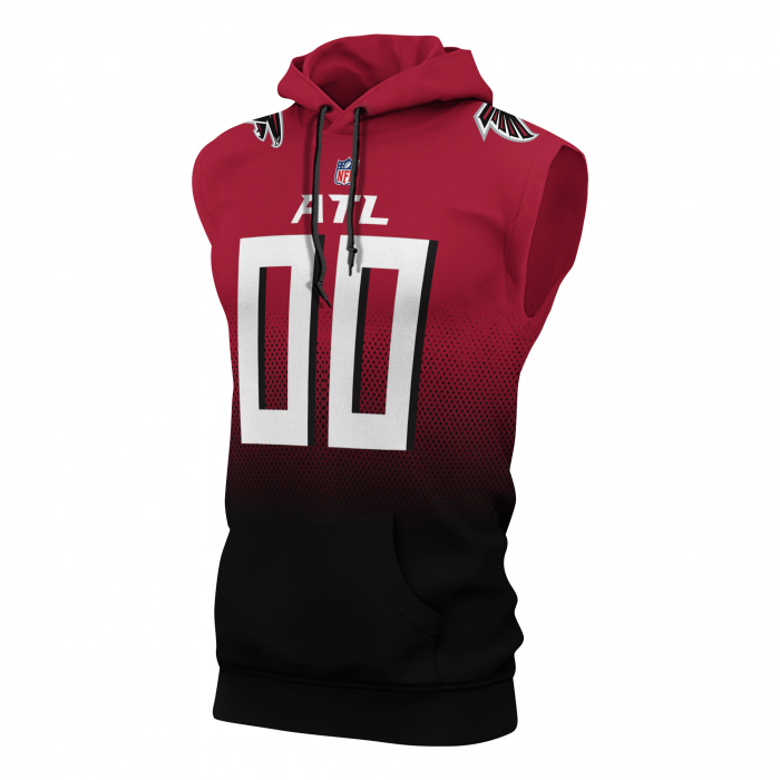 Limited Edition Sleeveless Hoodie 2 Limited Edition Sleeveless Hoodie