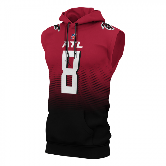 Limited Edition Sleeveless Hoodie