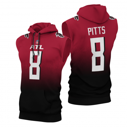 Limited Edition Sleeveless Hoodie