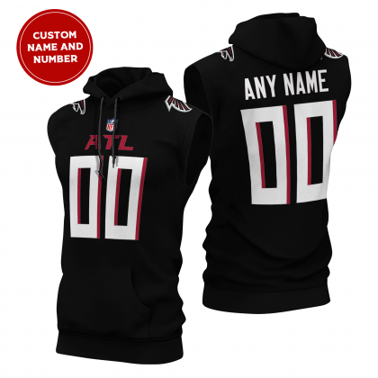 Limited Edition Sleeveless Hoodie