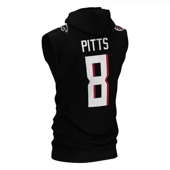 Limited Edition Sleeveless Hoodie