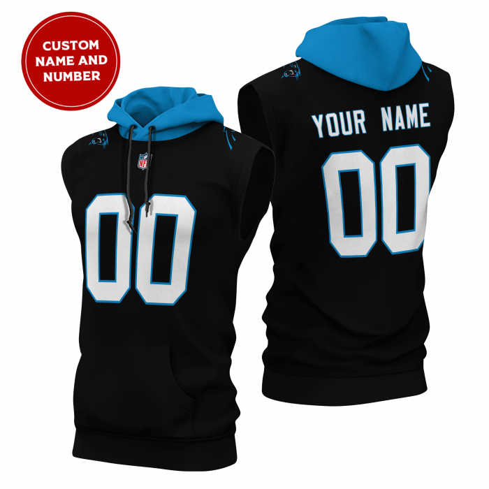 Limited Edition Sleeveless Hoodie