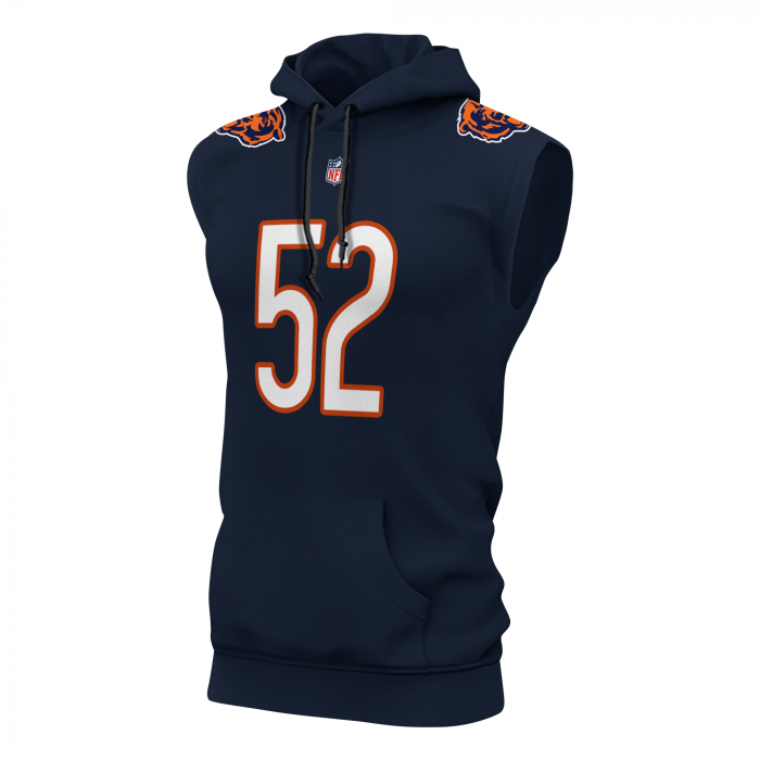 Limited Edition Sleeveless Hoodie 2 Limited Edition Sleeveless Hoodie