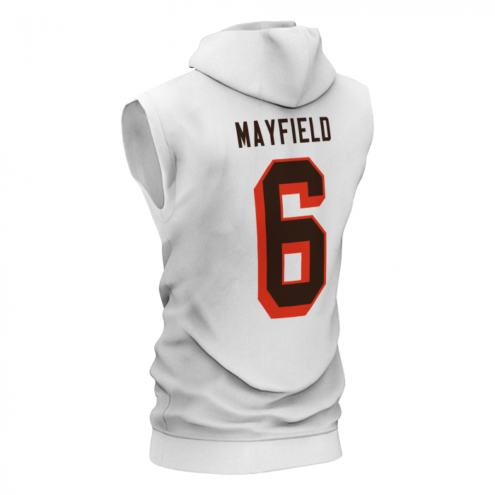 Limited Edition Sleeveless Hoodie 3 Limited Edition Sleeveless Hoodie