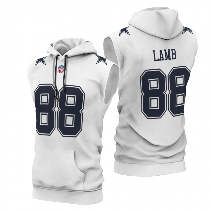 Limited Edition Sleeveless Hoodie