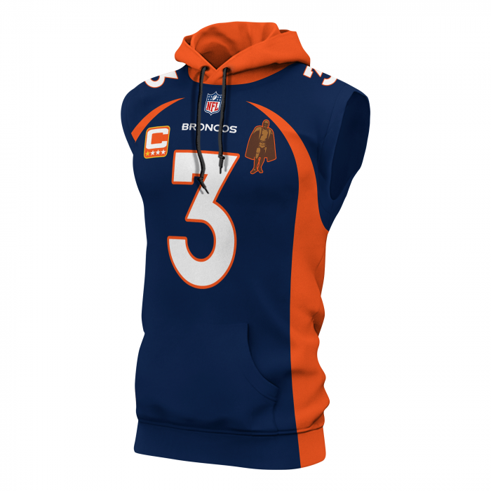 Limited Edition Sleeveless Hoodie 2 Limited Edition Sleeveless Hoodie