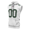 Limited Edition Sleeveless Hoodie 2 Limited Edition Sleeveless Hoodie