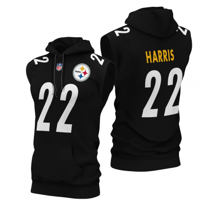 Limited Edition Sleeveless Hoodie