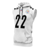 Limited Edition Sleeveless Hoodie 2 Limited Edition Sleeveless Hoodie