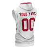 Limited Edition Sleeveless Hoodie