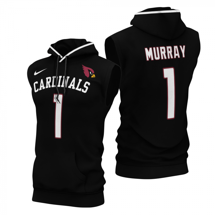 Limited Edition Sleeveless Hoodie