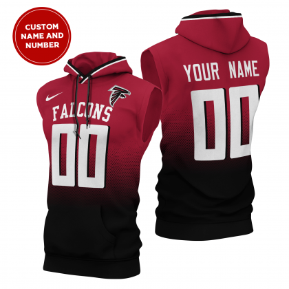 Limited Edition Sleeveless Hoodie