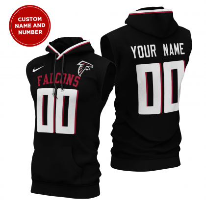 Limited Edition Sleeveless Hoodie